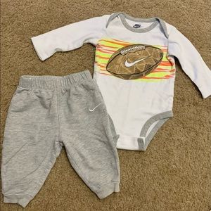 Nike Baby Set